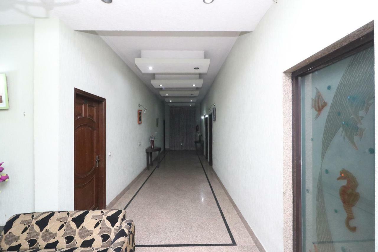 فندق دلهيفي  دار ضيافة أو واي أو 24672 بهاراتت المظهر الخارجي الصورة