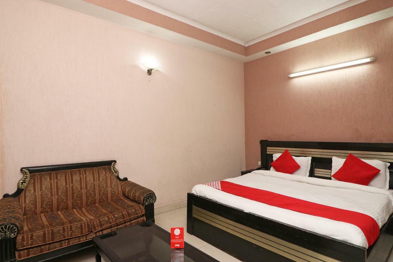 فندق دلهيفي  دار ضيافة أو واي أو 24672 بهاراتت المظهر الخارجي الصورة